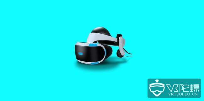 索尼正计划制作一款突破性VR头显