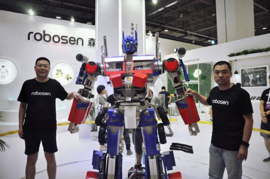 乐森星际特工（教育版）京东首发 技术引领教育机器人新时代