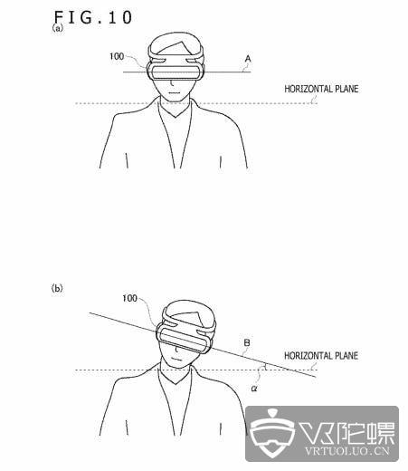 索尼正计划制作一款突破性VR头显