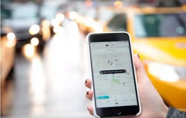 比滴滴更能亏的Uber，市值离估值越来越远？