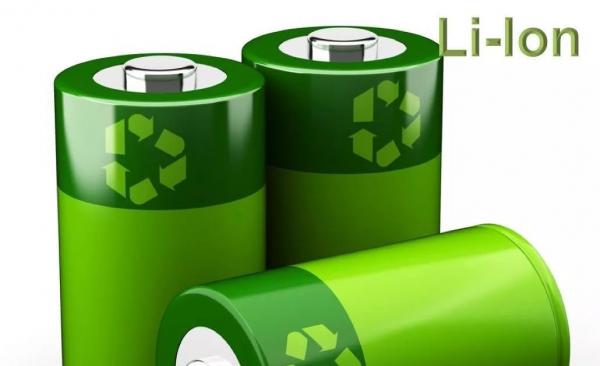 不只5% 锂离子电池回收率约占报废电池一半 中国贡献最大