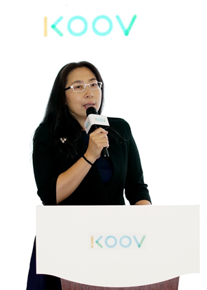 KOOV编程全新方案发布 索尼黑科技赋能STEAM教育行业