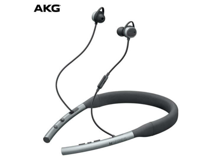 AKG推出N200NC降噪耳机：12小时续航，售价1599元