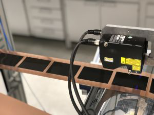 KIT研究团队采用新涂层工艺 以创纪录速度生产锂离子电池电极