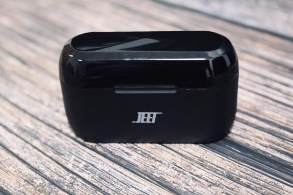 399的蓝牙耳机体验能有多好？JEET Air Plus确实别具一格