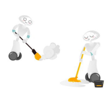 科沃斯让扫拖技术走向成熟 扫拖一体成为扫地机器人标配