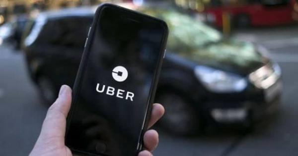 亏损扩大盈利艰难，自动驾驶会是Uber的未来吗？