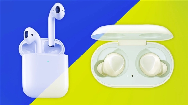 最值得买的蓝牙耳机是哪款？苹果AirPods并不是首选