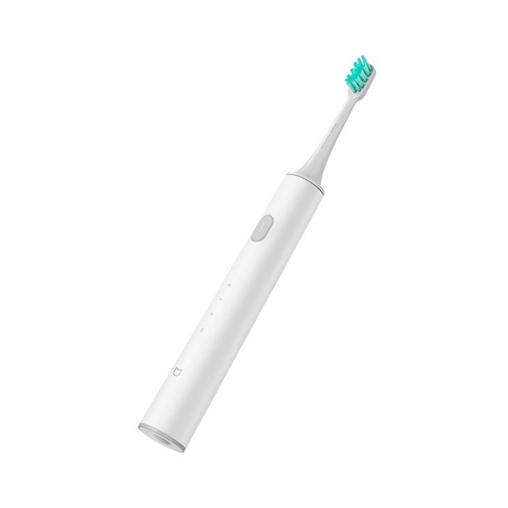 米家发布声波电动牙刷T500：每分钟震动31000次，199元