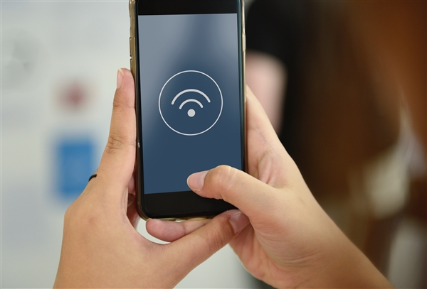 WiFi新用途：利用WiFi测量室内运动速度和距离 精准！