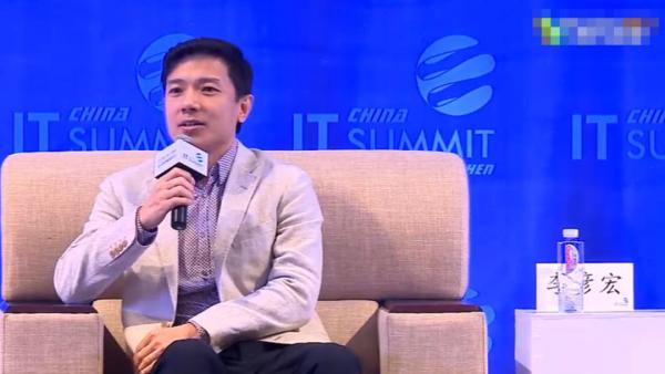 重庆启示录：李彦宏的企业家精神对百度AI竞争影响几何？