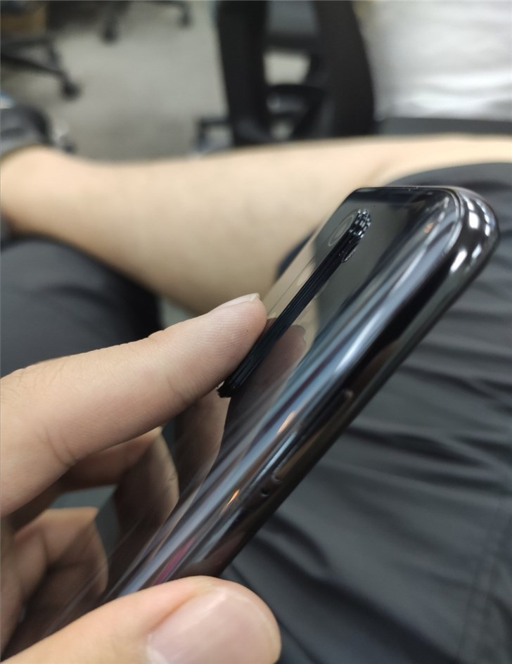 小米员工：更大的Redmi Note 8要来了