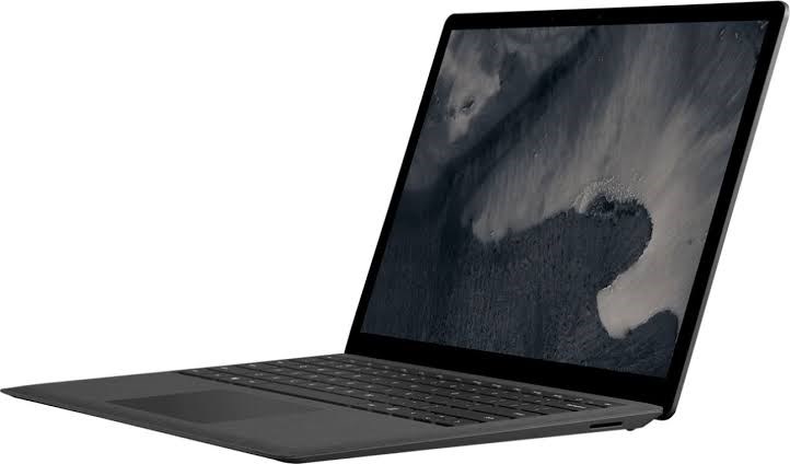微软Surface Laptop 2/Pro 4电池新Bug：7分钟掉电25%