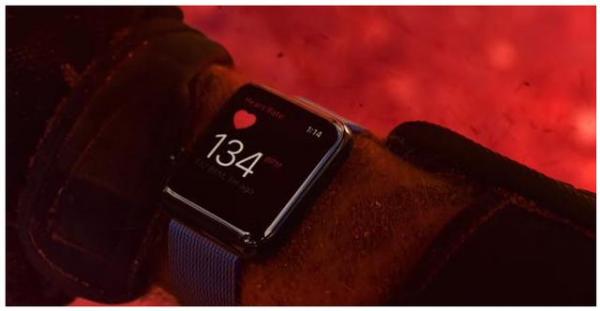 可穿戴设备迎来发展井喷期，Fitbit天下变苹果“一家通吃”？
