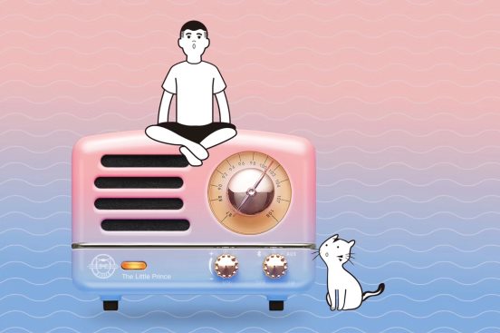 猫王收音机发布全球首款配备独立可通用控制器TWS耳机，性感设计打破直男风