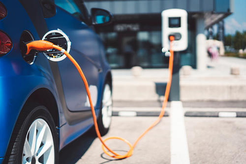 滑铁卢大学将区块链集成至现有能源系统 提高电动汽车充电站覆盖率