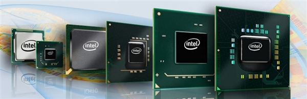 Intel驱动自曝桌面十代酷睿、400系芯片组：换接口几无悬念
