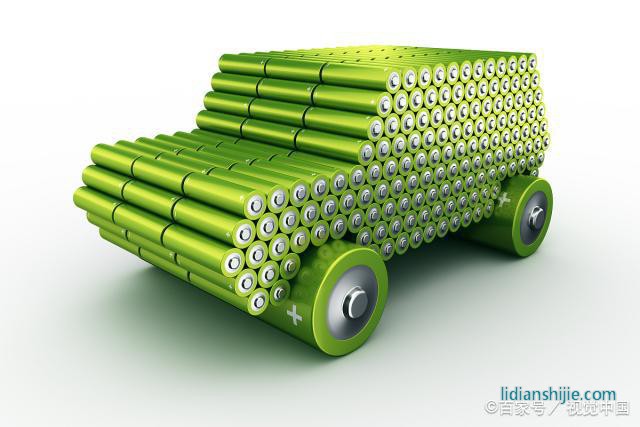 创新的锂负极涂层技术 将提高电池稳定性与容量