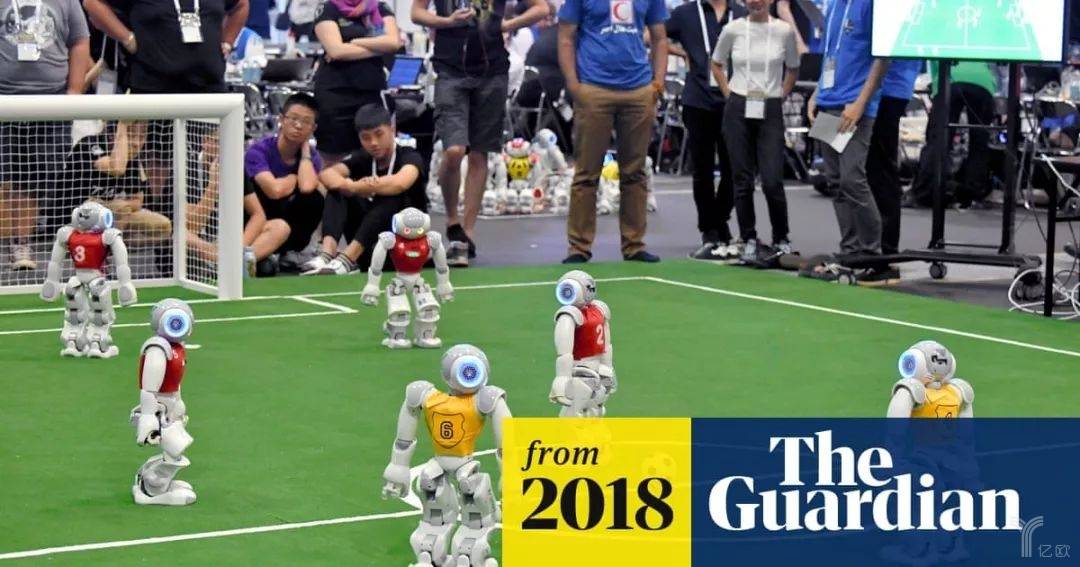 机器人格斗会像电竞一样成为“全民爆款”吗？