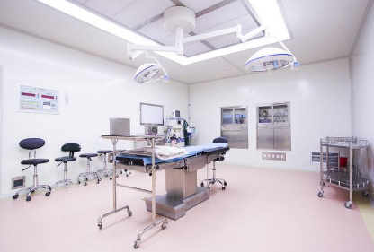 尘埃粒子计数器在医院洁净室中的作用是什么