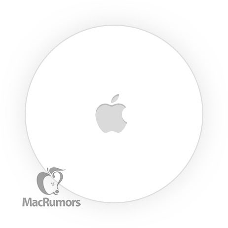 iOS 13泄密：Apple Tags苹果寻物防丢贴功能曝光
