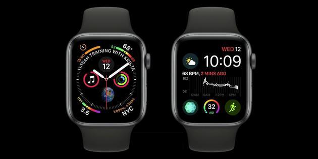 苹果拟为Apple Watch加入睡眠追踪功能