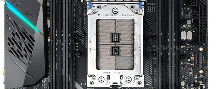AMD新款线程撕裂者将有两种设计：“HEDT级”和“工作站级”