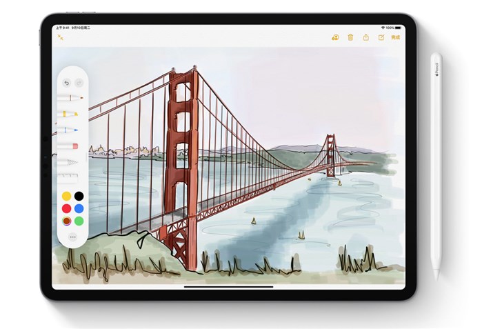 图文了解苹果全新iPadOS：生产力更上一层楼
