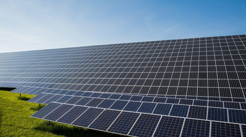 印度水电公司发布2GW太阳能招标 限价0.29元/千瓦时