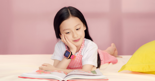 华为儿童手表3系列再添新成员！ 支持精准AI定位的3s、3X正式发布
