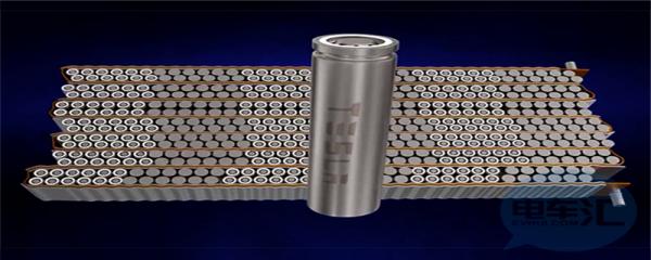 LG化学开始在南京生产高镍电池，供应特斯拉上海工厂