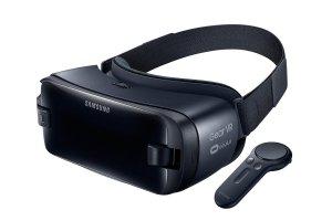 OC6：Oculus CTO卡马克宣布Gear VR已走向末路
