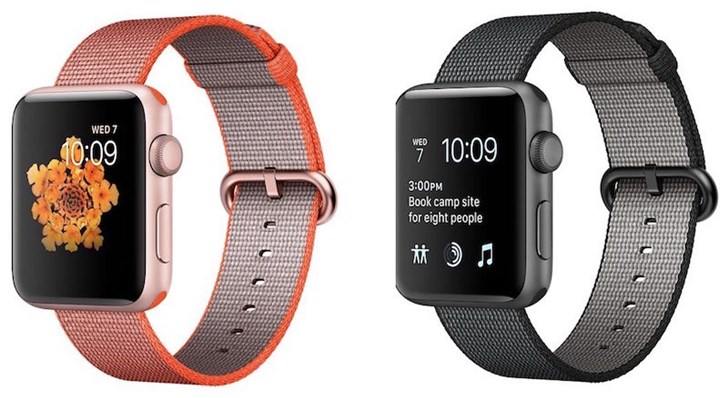 苹果watchOS 5.3.2正式版推送：适用于Apple Watch Series 1与Series 2