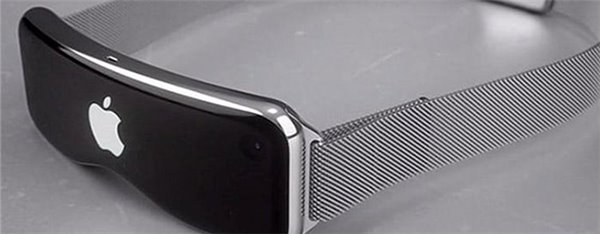 iOS 13 GM确认：苹果正在开发AR头戴设备