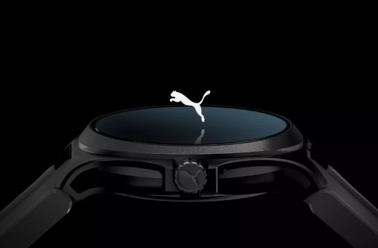 彪马首款Wear OS智能手表将于11月发布，售价275美元