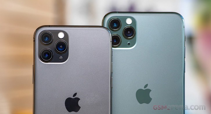 苹果折叠镜头专利曝光：iPhone的相机凸起有救了