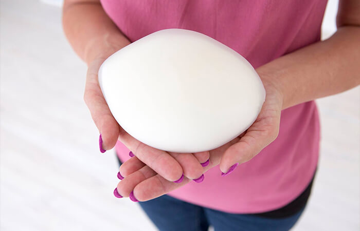 新西兰初创公司为乳腺癌患者开发3D打印乳房假体