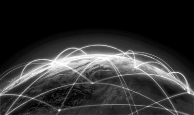 天基物联网：万物互联的太空华彩