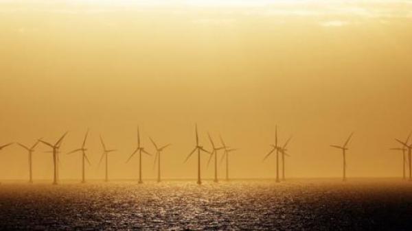 全球海上风能价格下降32% 短时储能电池成本低于开发天然气成本