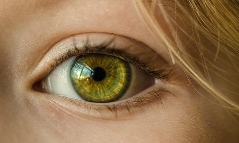 FDA批准首款用于减缓儿童近视的隐形眼镜