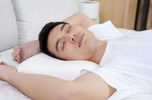 严重失眠怎么办？即眠睡眠仪您的睡眠新保证！