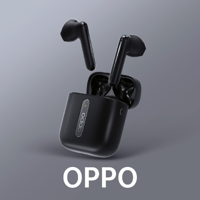 OPPO真无线耳机官方爆料汇总