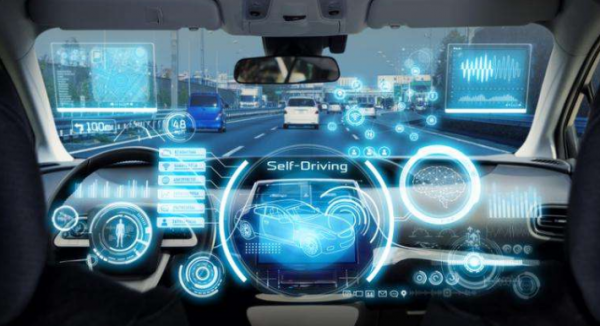 【深度】详解自动驾驶汽车三大主流传感器主要功能
