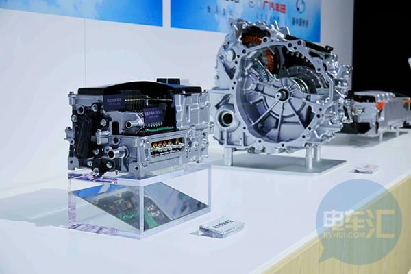 丰田电气化战略：2020年“起步”，2025年挑战年销550万辆