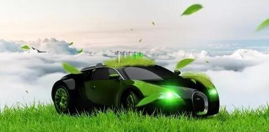 新能源汽车未来十大发展趋势