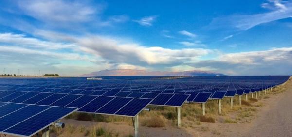内华达州最新批准了1190 MW太阳能+590 MW储能项目