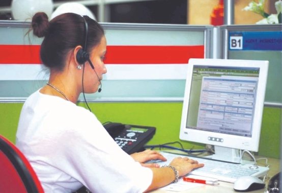 TCL第二个海外呼叫中心在欧洲开通