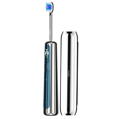 电动牙刷哪个牌子好？这款排名第一的电动牙刷要刷屏了！