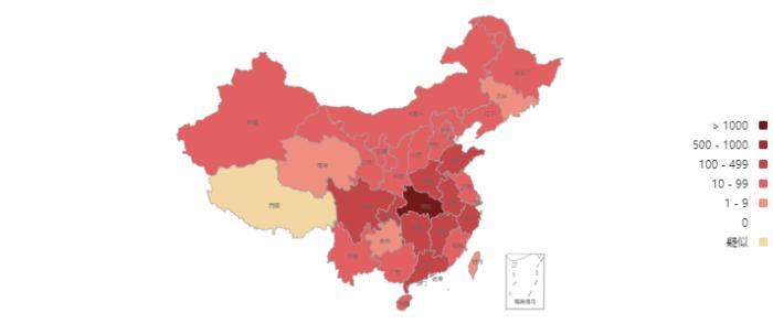 不必恐慌，新型肺炎的確診高峰將會(huì)在立春之后過(guò)去