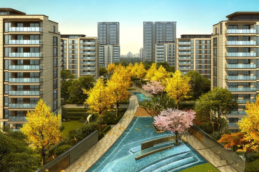 霓虹万千智慧相伴，住房智能化已成宁波城市发展特征